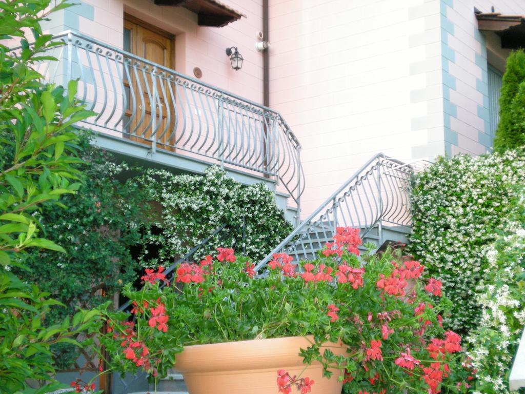 Casa Vacanze Miravalle Minucciano Kültér fotó