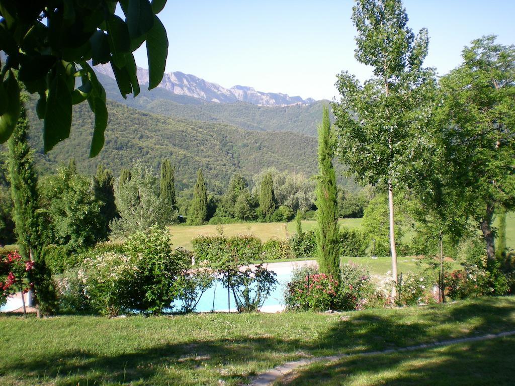 Casa Vacanze Miravalle Minucciano Kültér fotó