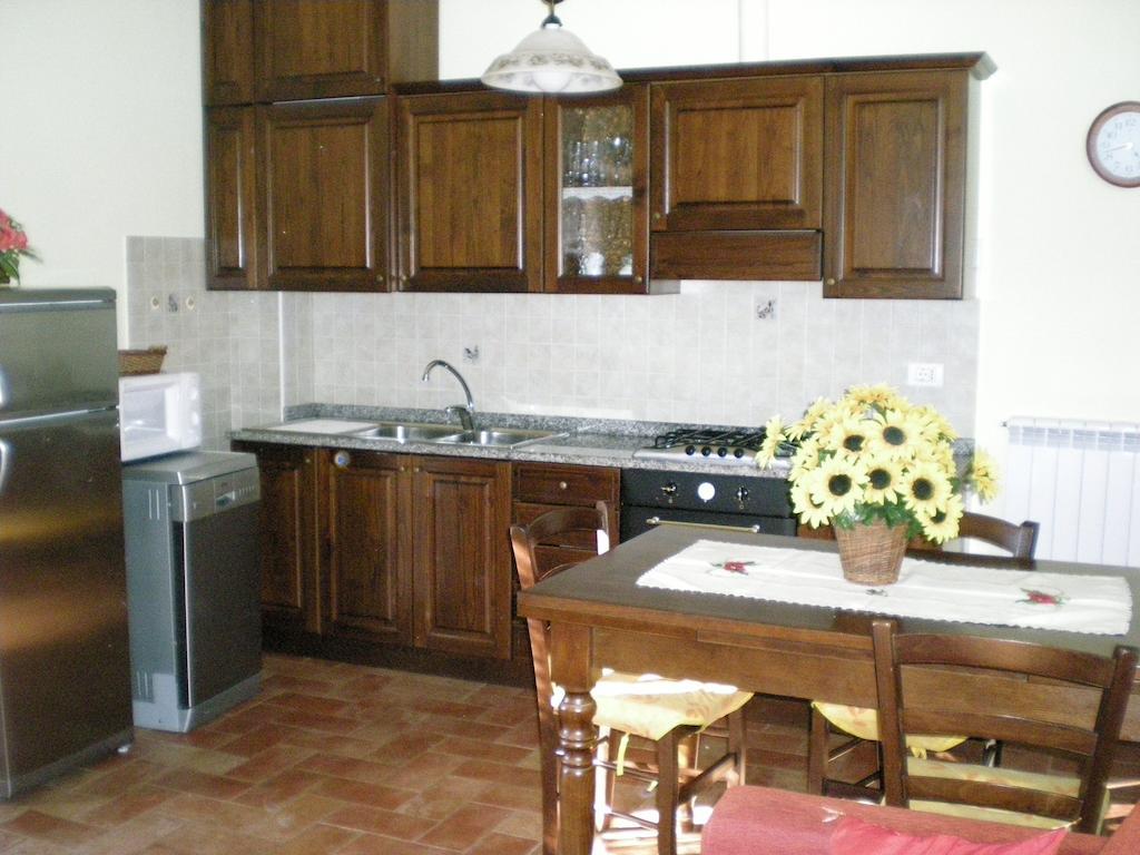 Casa Vacanze Miravalle Minucciano Kültér fotó